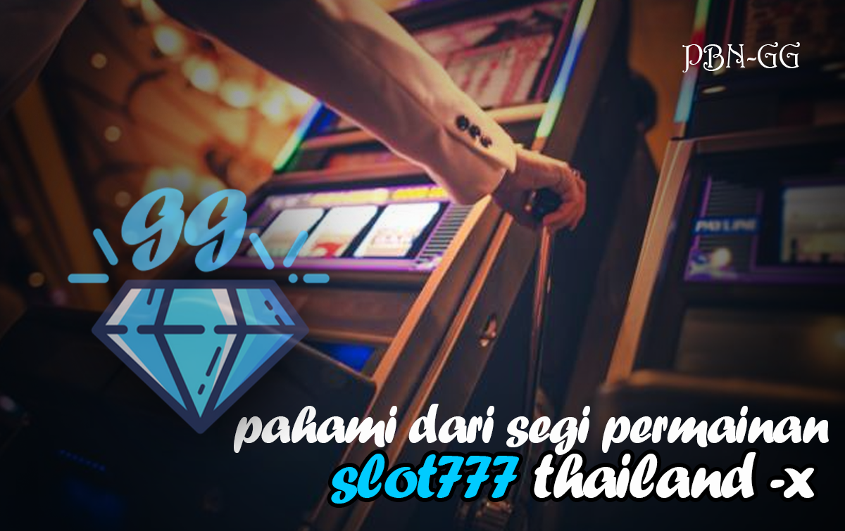 slot777 online thailand